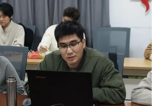 新闻 | 武汉大学资本市场法治研究中心第47期“半月谈”成功举行