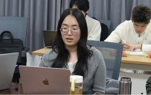 新闻 | 武汉大学资本市场法治研究中心第47期“半月谈”成功举行