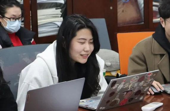 新闻 | 武汉大学资本市场法治研究中心第47期“半月谈”成功举行