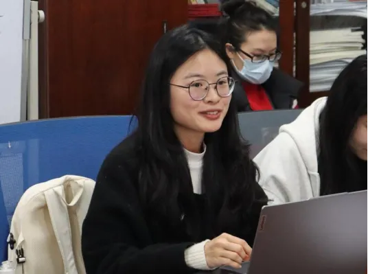 新闻 | 武汉大学资本市场法治研究中心第47期“半月谈”成功举行