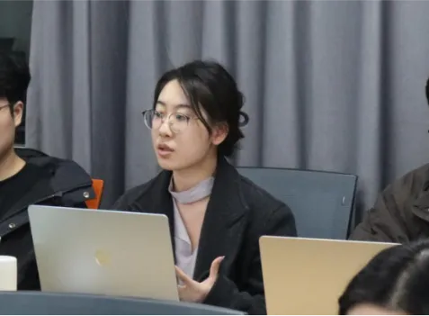 新闻 | 武汉大学资本市场法治研究中心第47期“半月谈”成功举行