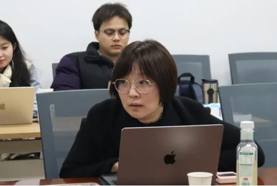 新闻 | 武汉大学资本市场法治研究中心第47期“半月谈”成功举行