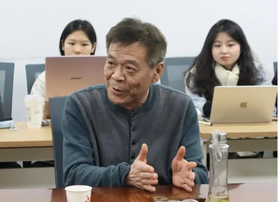 新闻 | 武汉大学资本市场法治研究中心第47期“半月谈”成功举行