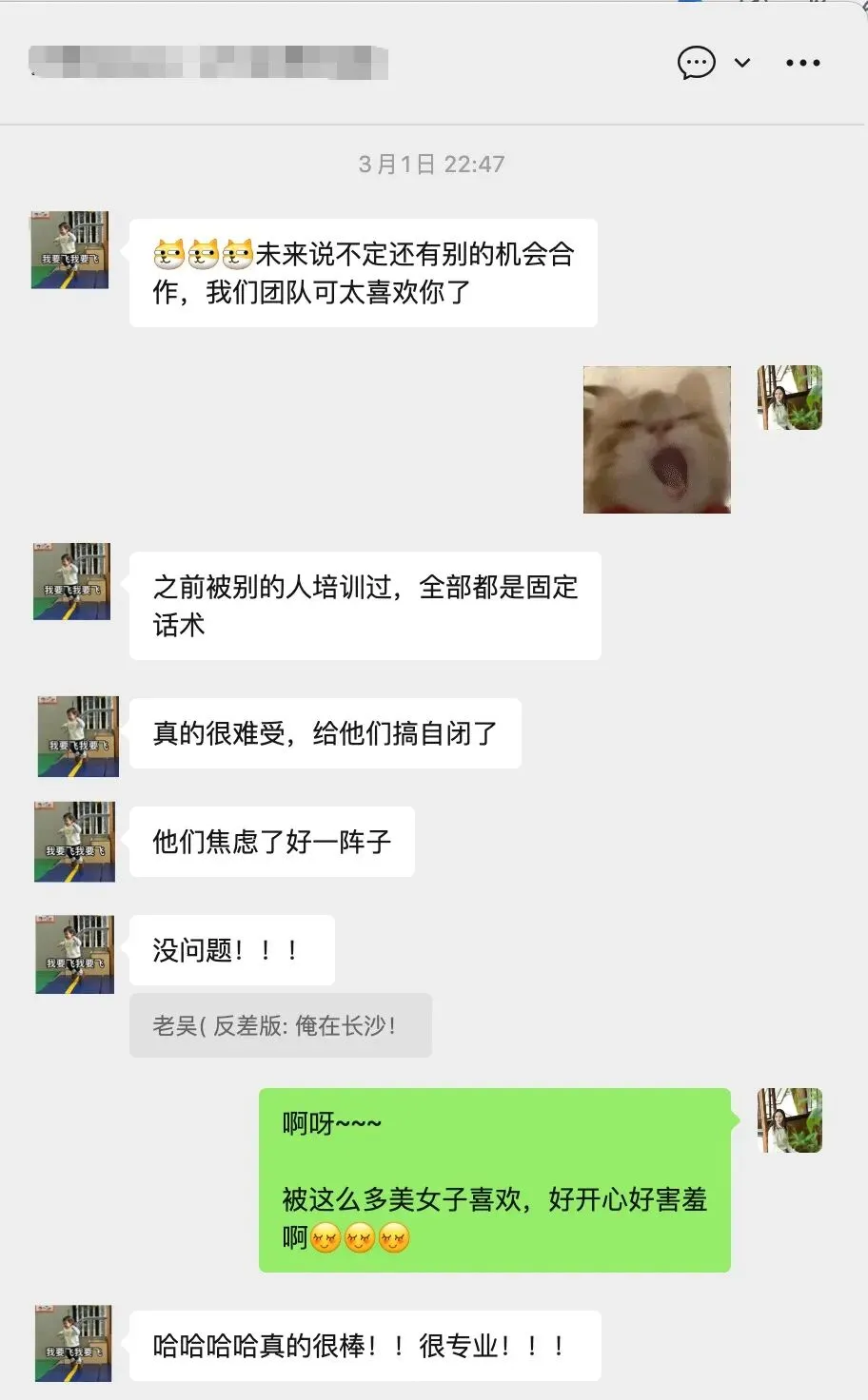 月薪2k工作没保住,帮IP靠“活人感营销“变现百万,我做对了什么?