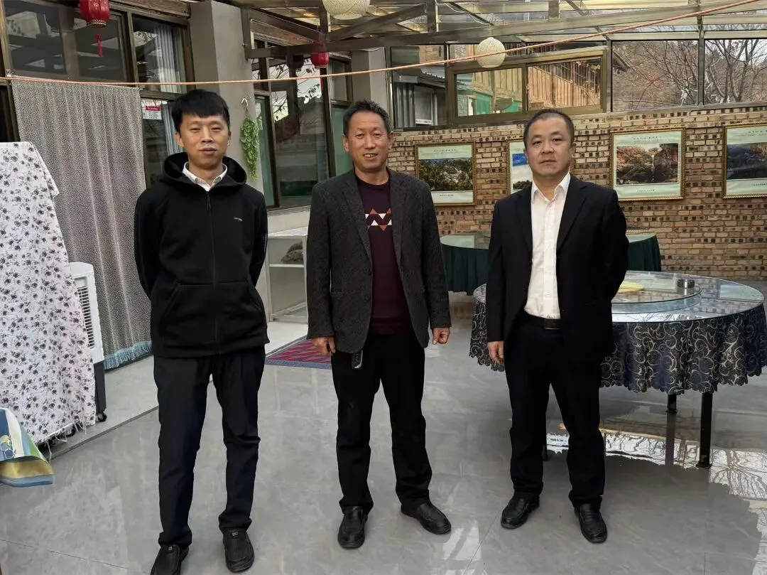 农商标兵 | 柏子支行对公有效客户营销成效足!