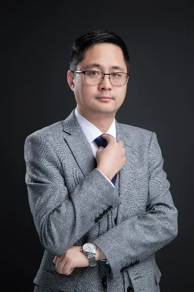 杨三石——实战销售技能提升专家