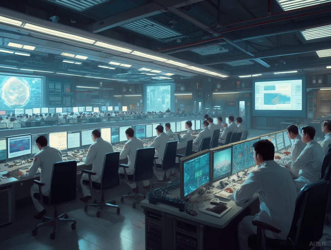 "销售铁军"养成记:一个工业品老板的三次营销革命