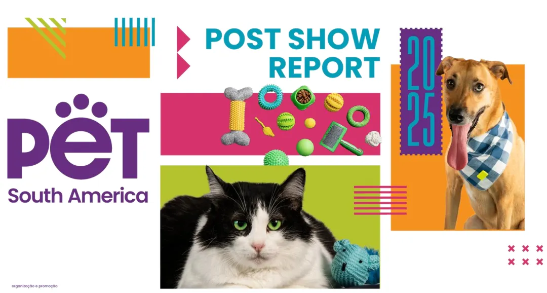 全球第三大宠物市场——巴西 2025 年宠物行业营收破 133 亿美元