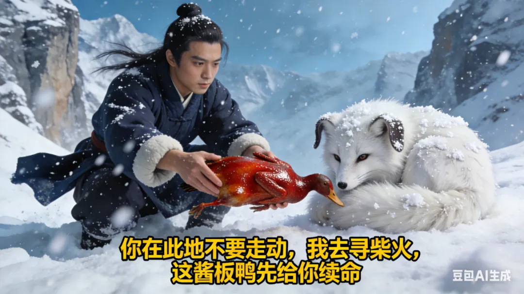 酱板鸭复仇梗爆火,藏着肉制品的营销破局之道