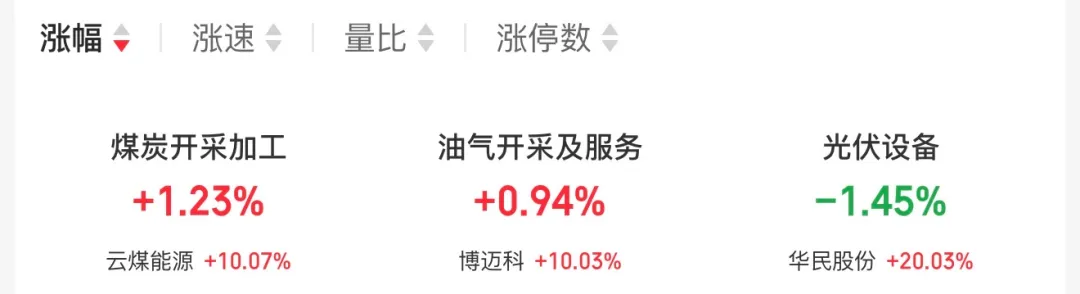 市场绿到发紫,恭喜账户触底反弹