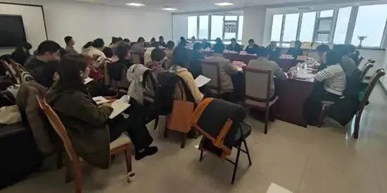 国家市场监督管理总局组织召开直属单位离退休干部工作会议