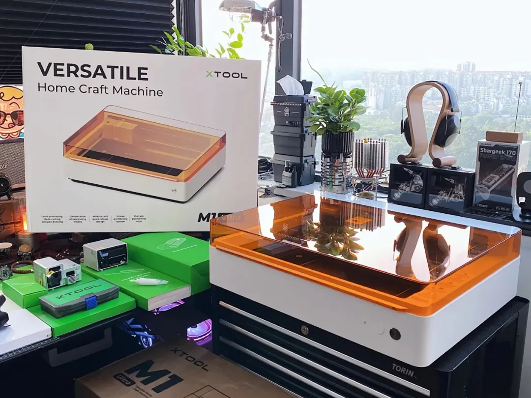 耗材卖不动、获客成本飙升 行业版权纠纷阴云下xTool赴港上市胜算几何?