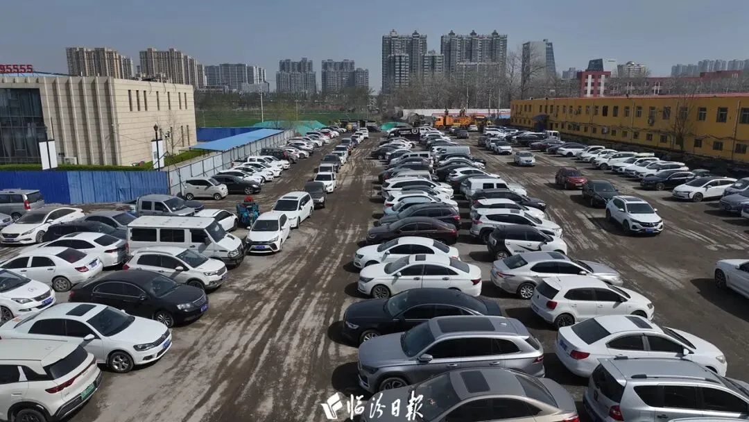 焕新升级!坂下农贸市场“大变身”~