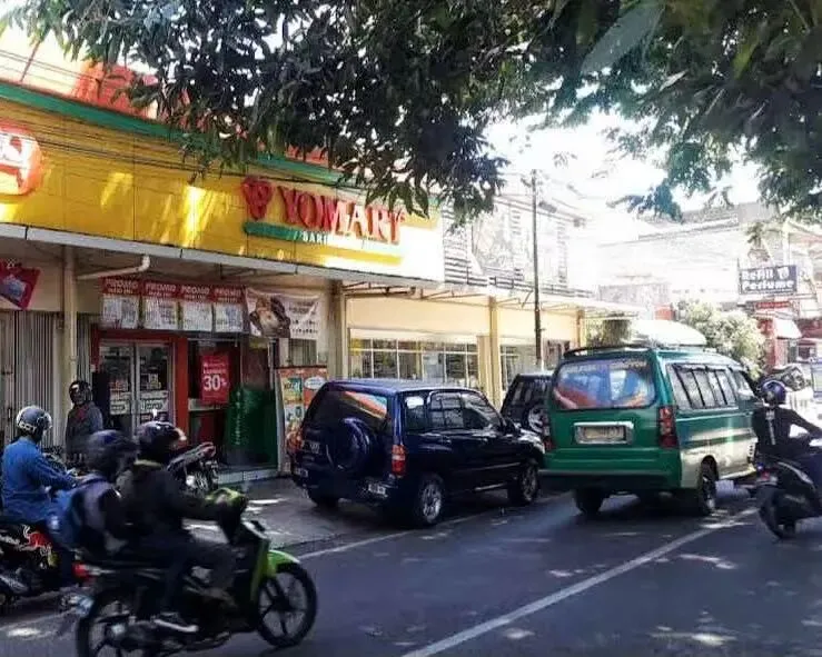 印尼便利店市场现状与主要玩家梳理