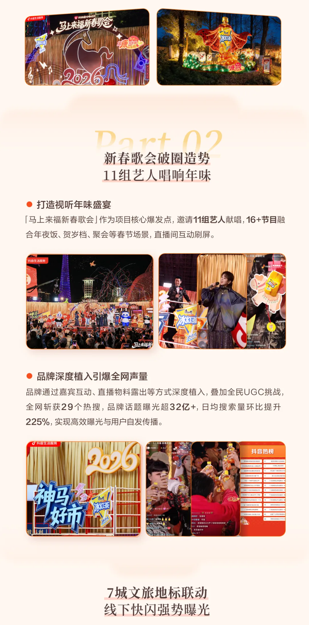 CNY营销IP高光案例|康师傅如何把“年味”变成品牌增量场?