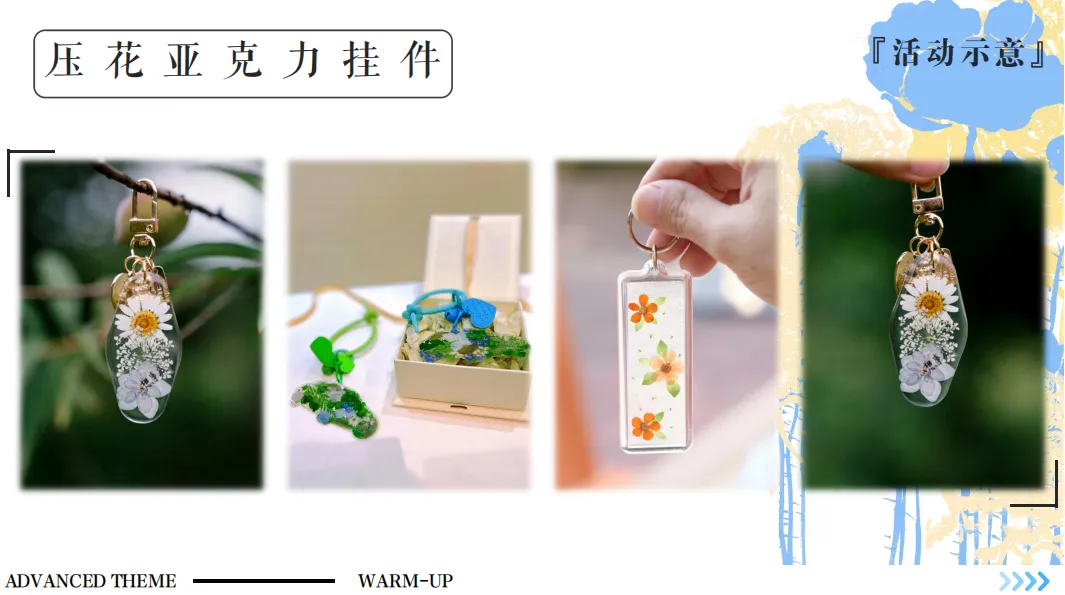 春季地产暖场活动方案,高端圈层营销模板!