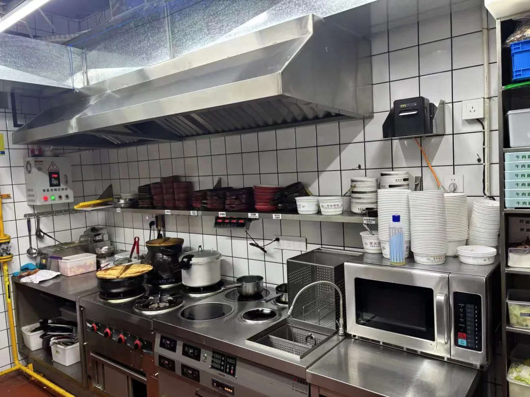 荔城区市场监督管理局网络餐饮服务单位食品安全状况“红黑榜”(第一期)