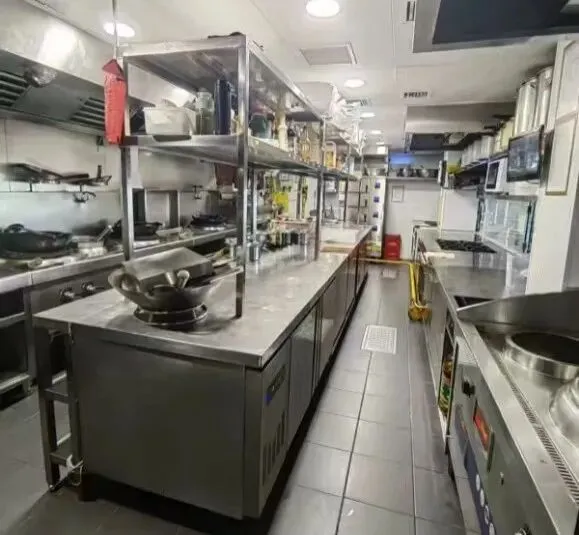 荔城区市场监督管理局网络餐饮服务单位食品安全状况“红黑榜”(第一期)