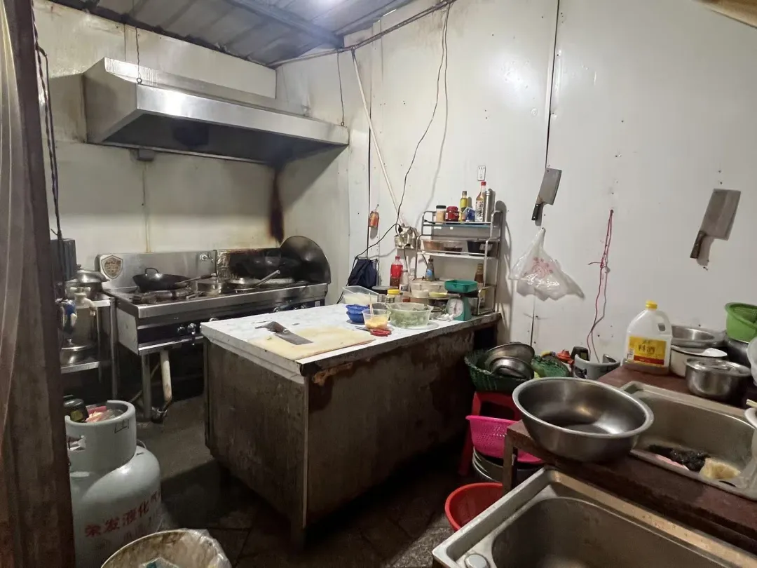 荔城区市场监督管理局网络餐饮服务单位食品安全状况“红黑榜”(第一期)