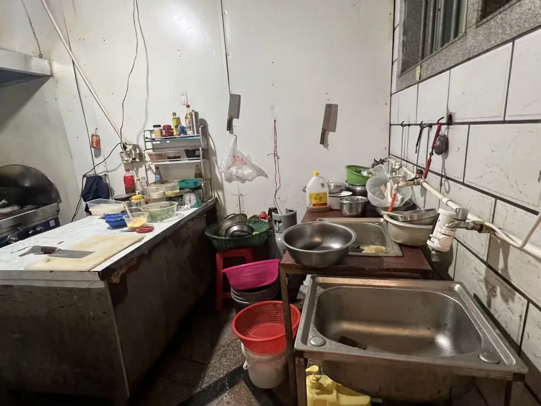 荔城区市场监督管理局网络餐饮服务单位食品安全状况“红黑榜”(第一期)