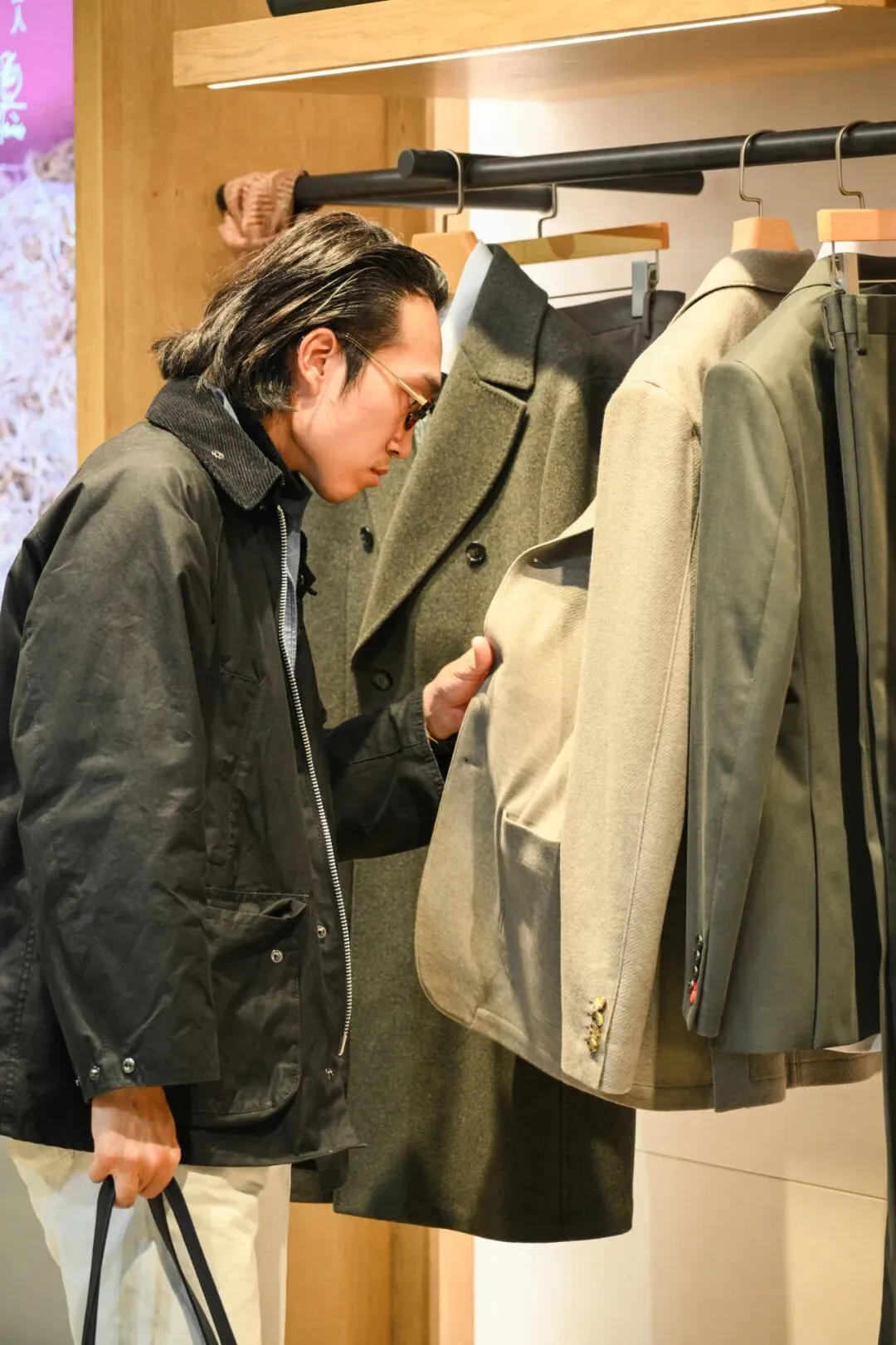 行业资讯 | 陈大鹏:在市场浪潮中锻造中国服装产业的“春天”