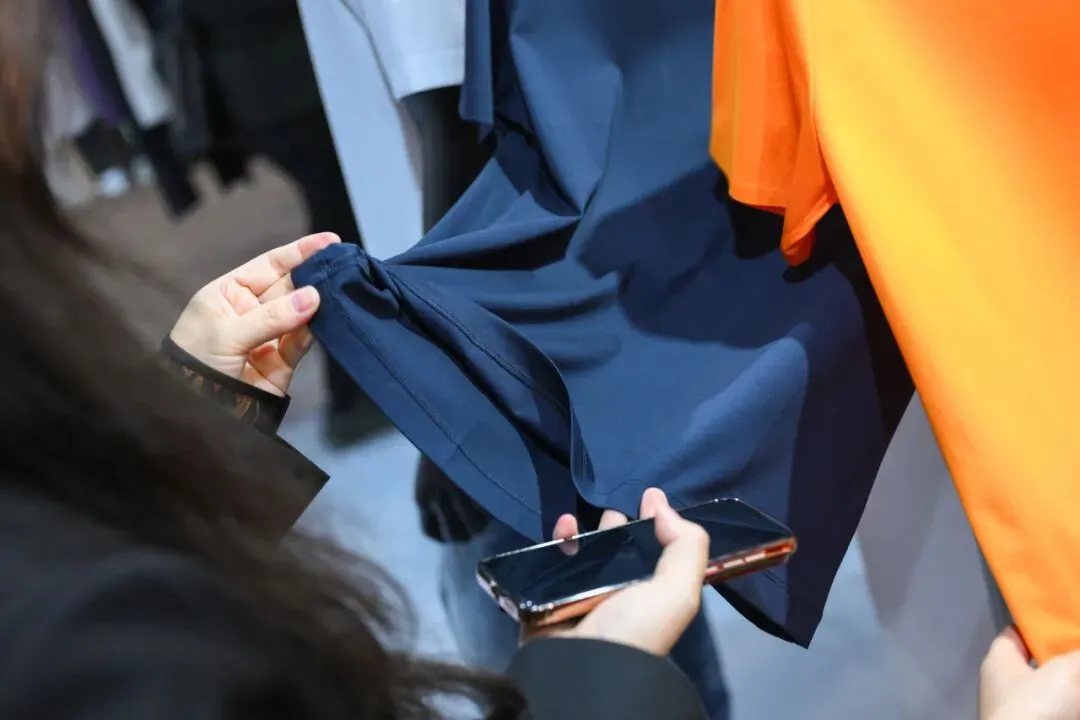 行业资讯 | 陈大鹏:在市场浪潮中锻造中国服装产业的“春天”