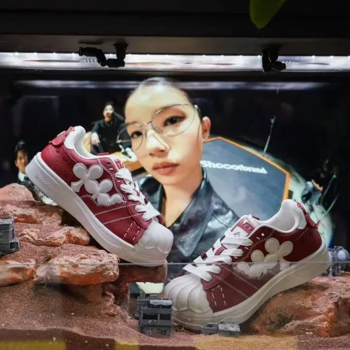 行业资讯 | 陈大鹏:在市场浪潮中锻造中国服装产业的“春天”