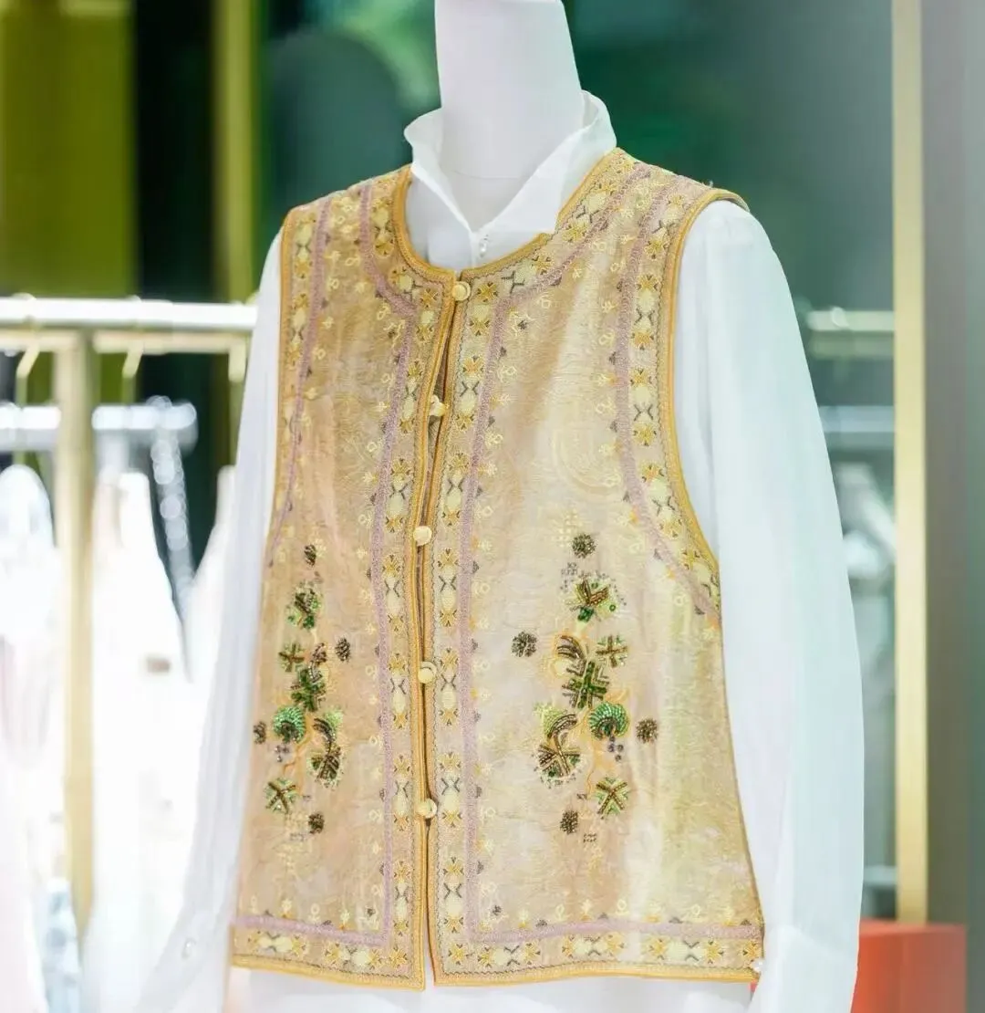 行业资讯 | 陈大鹏:在市场浪潮中锻造中国服装产业的“春天”