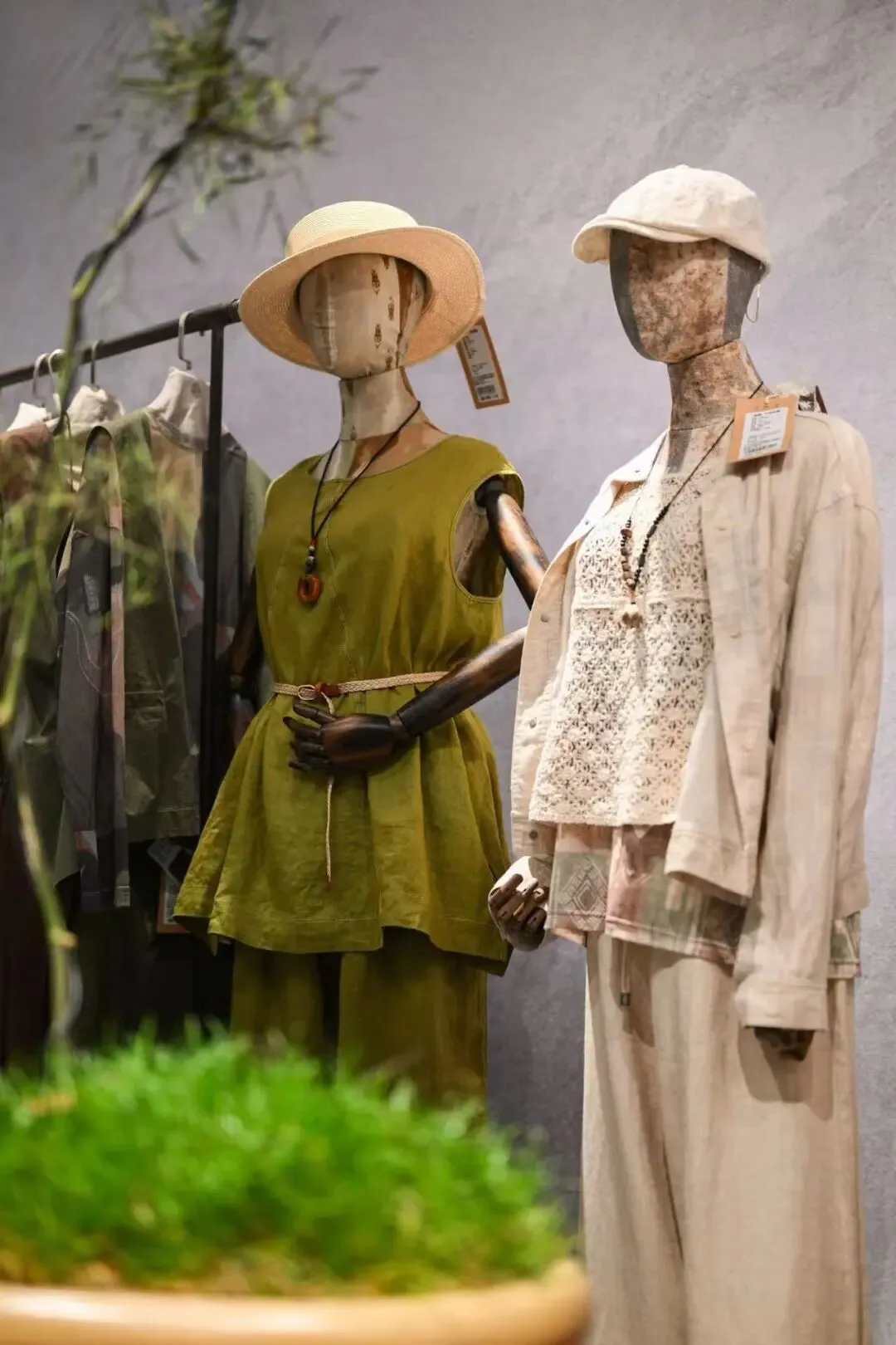 行业资讯 | 陈大鹏:在市场浪潮中锻造中国服装产业的“春天”