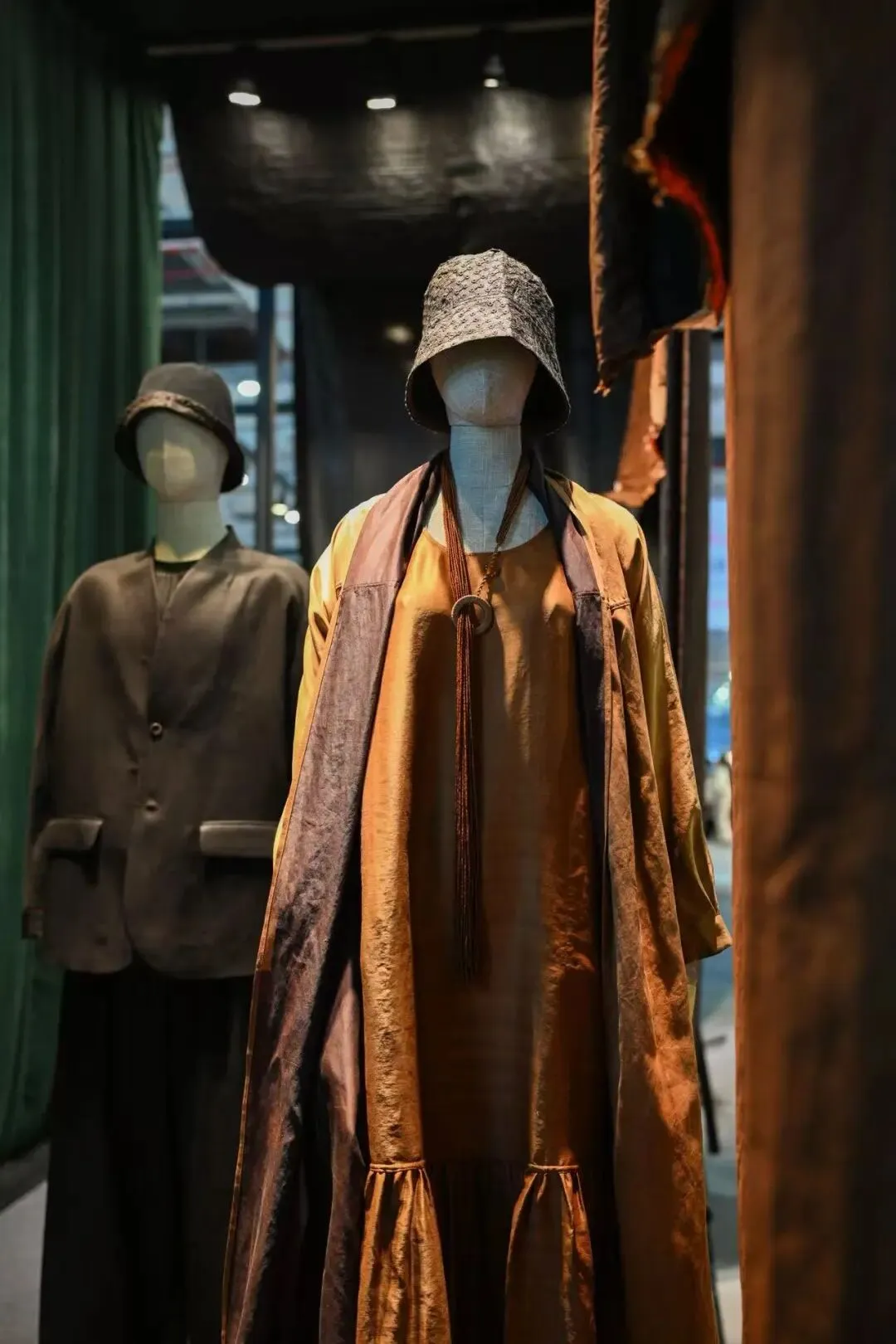 行业资讯 | 陈大鹏:在市场浪潮中锻造中国服装产业的“春天”