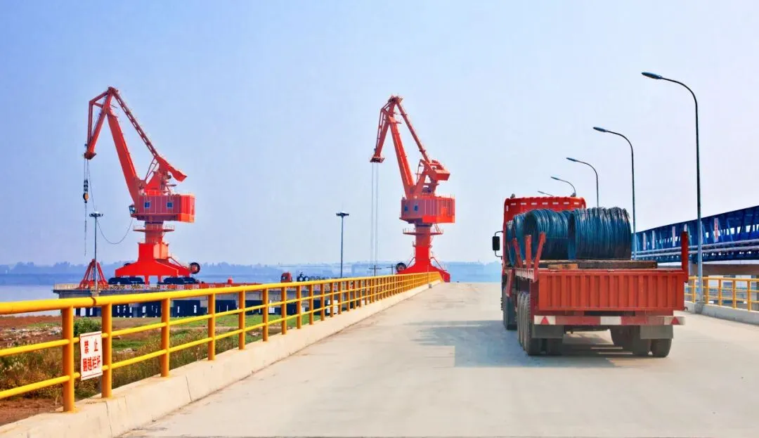 构建现代化营销运营体系|各单位贯彻落实职代会精神在行动⑤