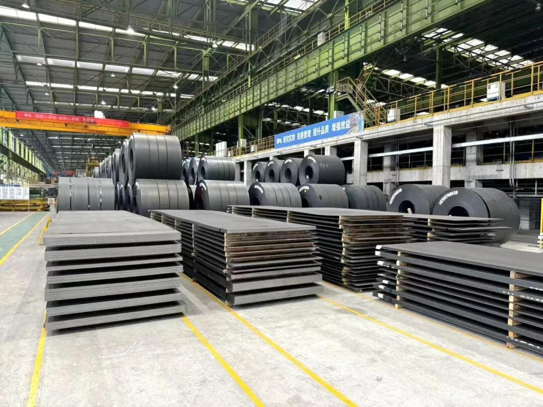 构建现代化营销运营体系|各单位贯彻落实职代会精神在行动⑤