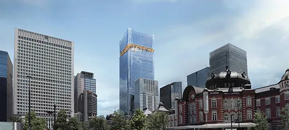 企业扩张+人口回流,东京租赁市场正在升温