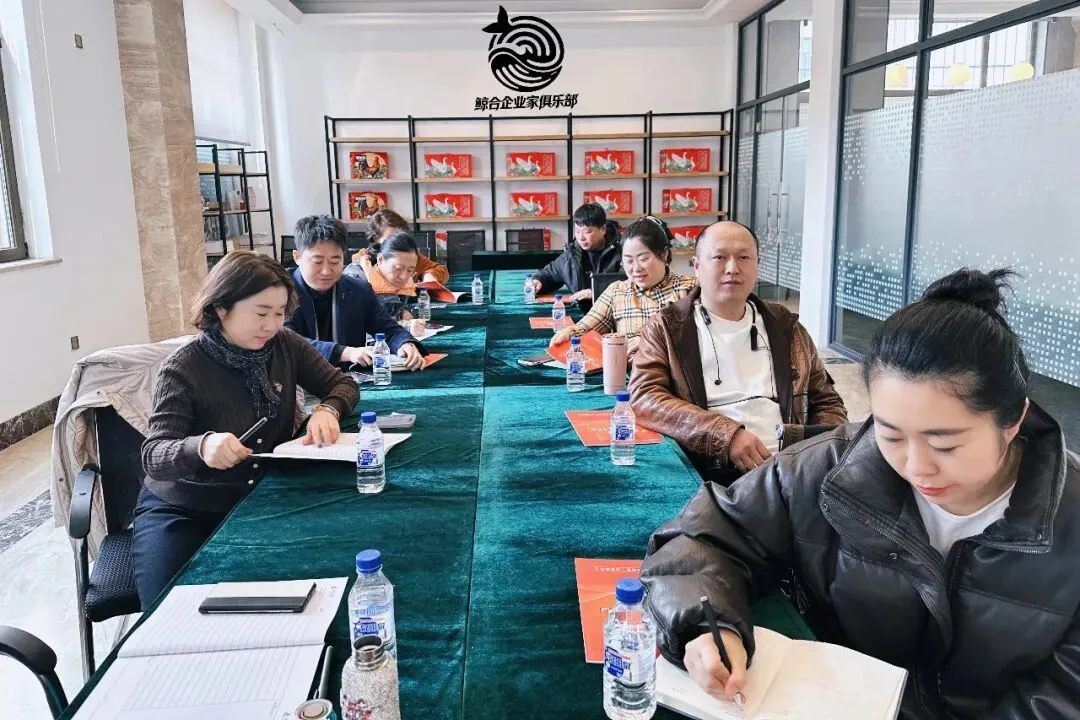 鲸合会员专属|侯老师营销课免费上!带问题来,拎方案走