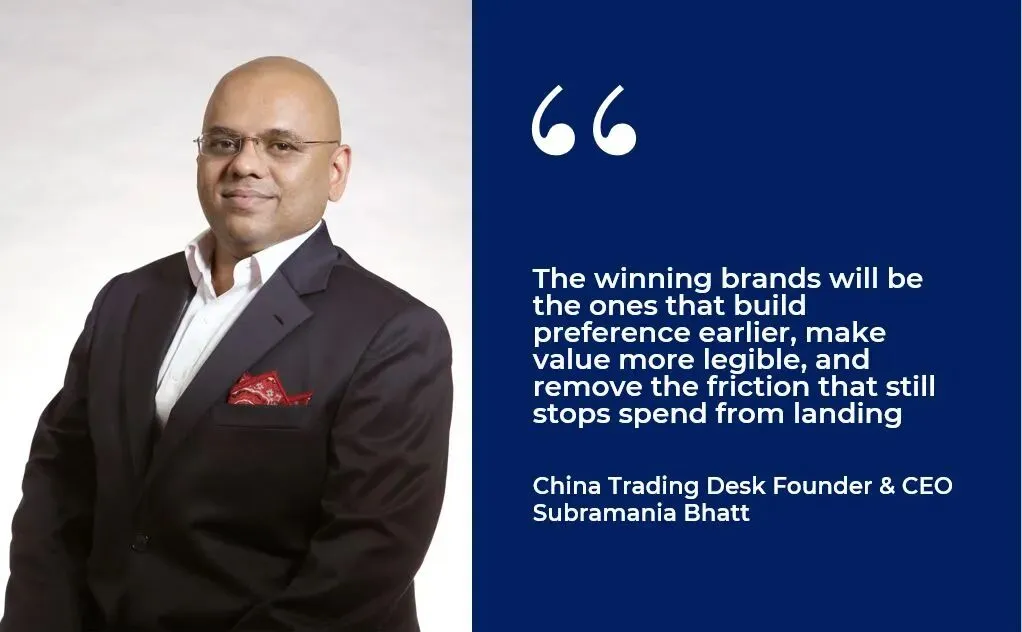 华凯营销:机场零售消费意愿强劲 品牌聚焦转化策略|CTD urges conversion-focused strategies as airport retail intent remains strong