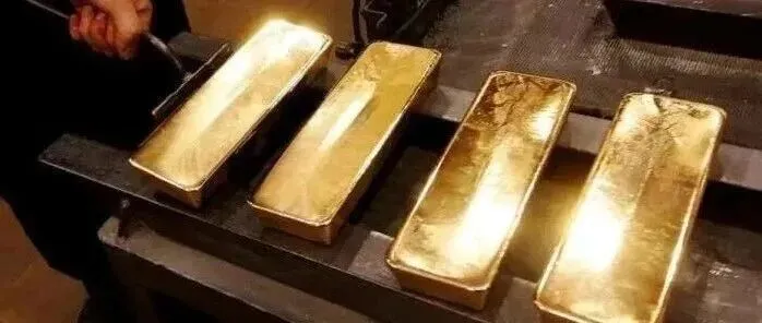 中国银行提示:防范贵金属市场风险