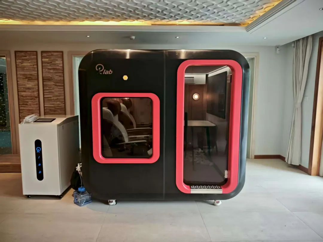 7.7 亿市场遇冷?富豪捧热的“青春舱”陷倒闭潮,买家:刚下单店没了