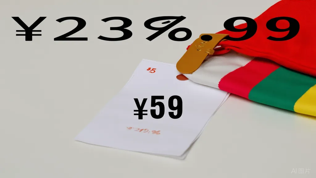 反常识营销!降价反而卖不动?3 类商品靠价格策略越贵越火