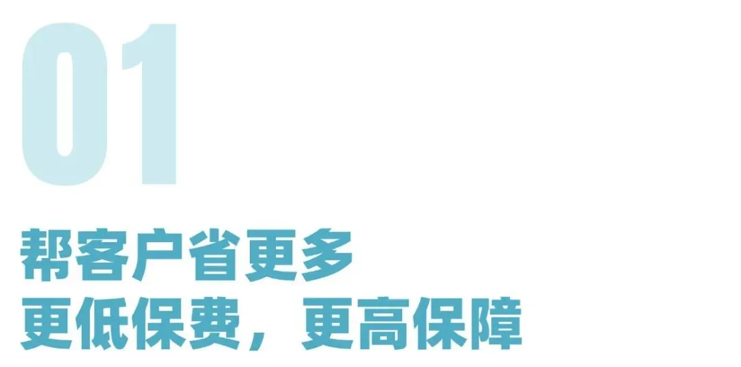 吊打市场的531%保障杠杆!永M「卓Y III」再次重塑高端寿险