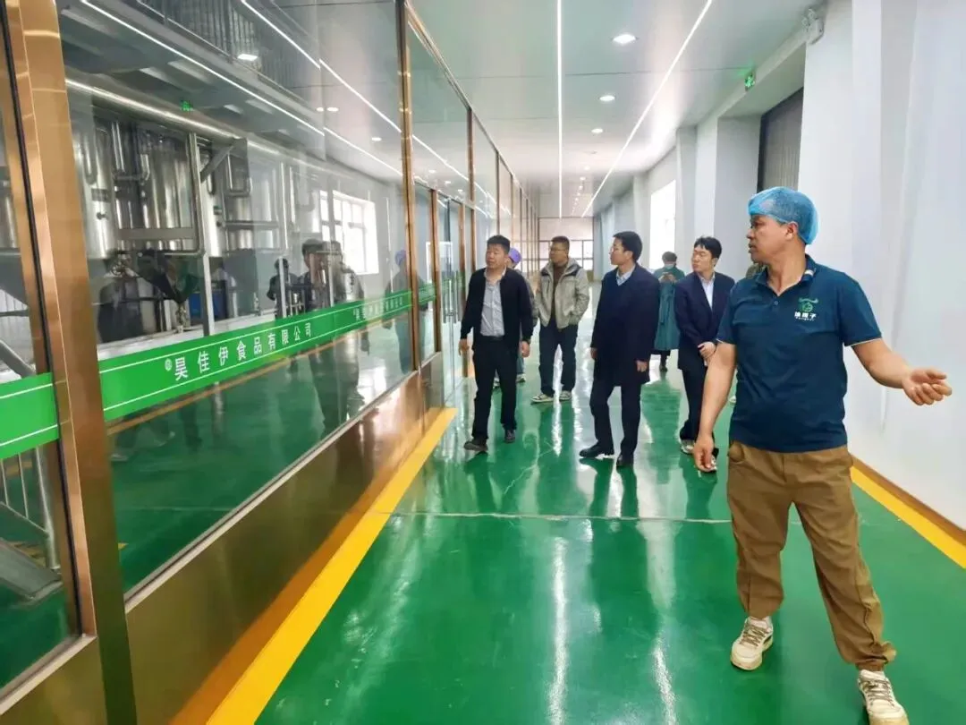 中卫机场开展异地营销活动