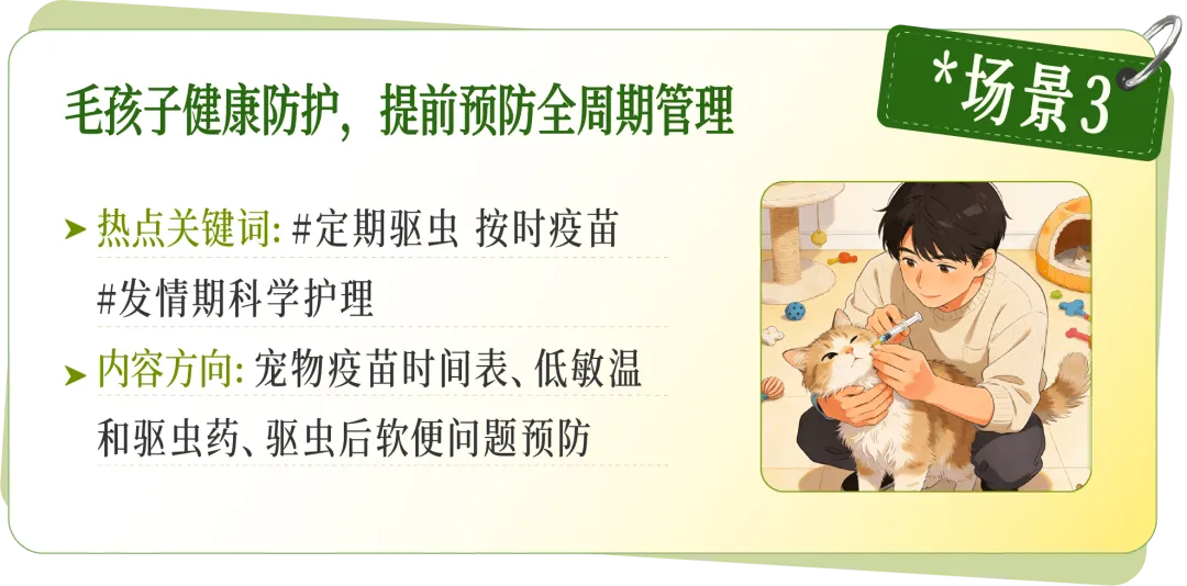 宠物行业春日营销指南发布|抢占“第一口粮”窗口期,实现春季蓄水与年中爆发双丰收