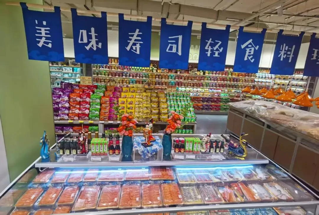 超市生鲜不同时段运营核心逻辑及营销策略