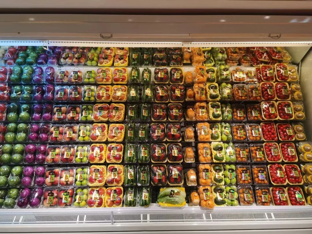 超市生鲜不同时段运营核心逻辑及营销策略