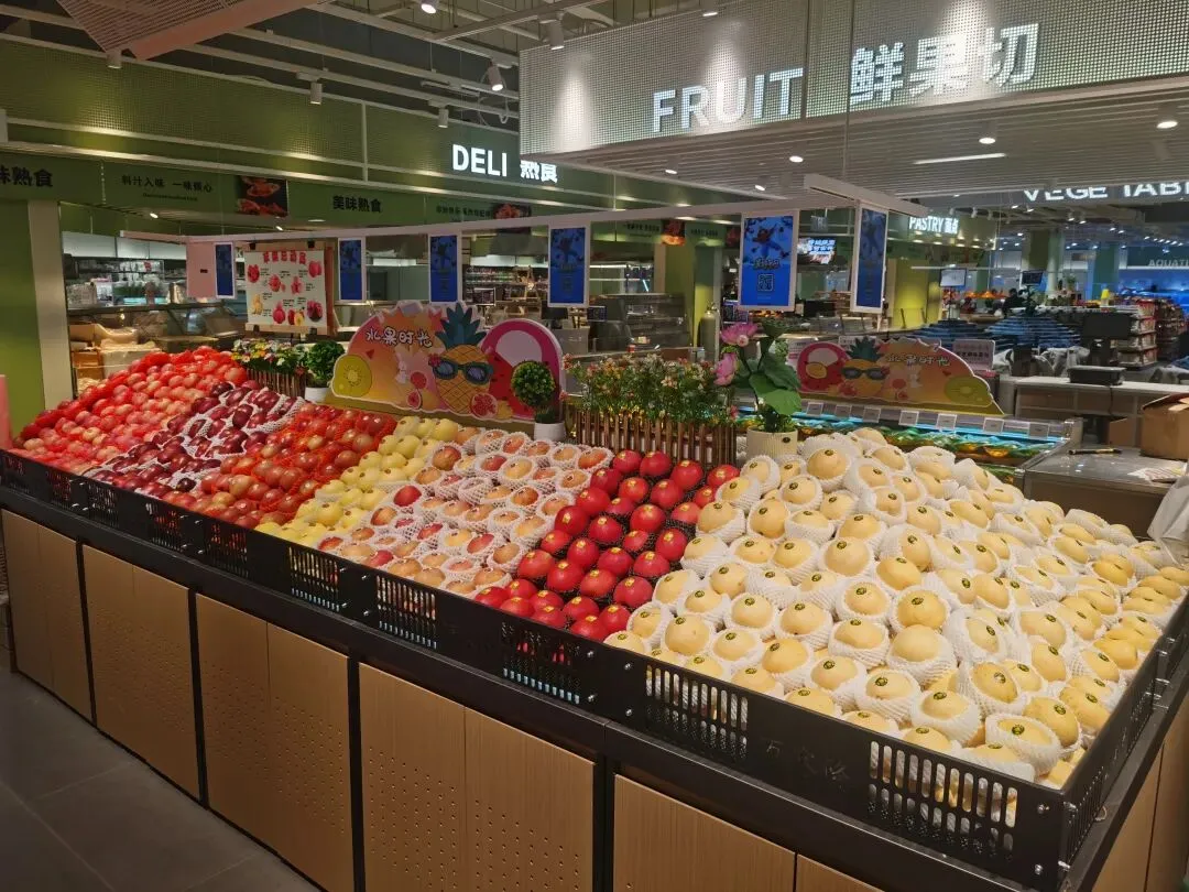 超市生鲜不同时段运营核心逻辑及营销策略