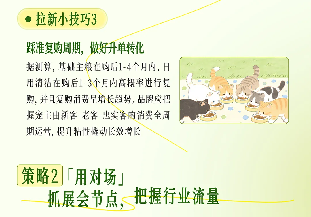 宠物行业春日营销指南发布|抢占“第一口粮”窗口期,实现春季蓄水与年中爆发双丰收