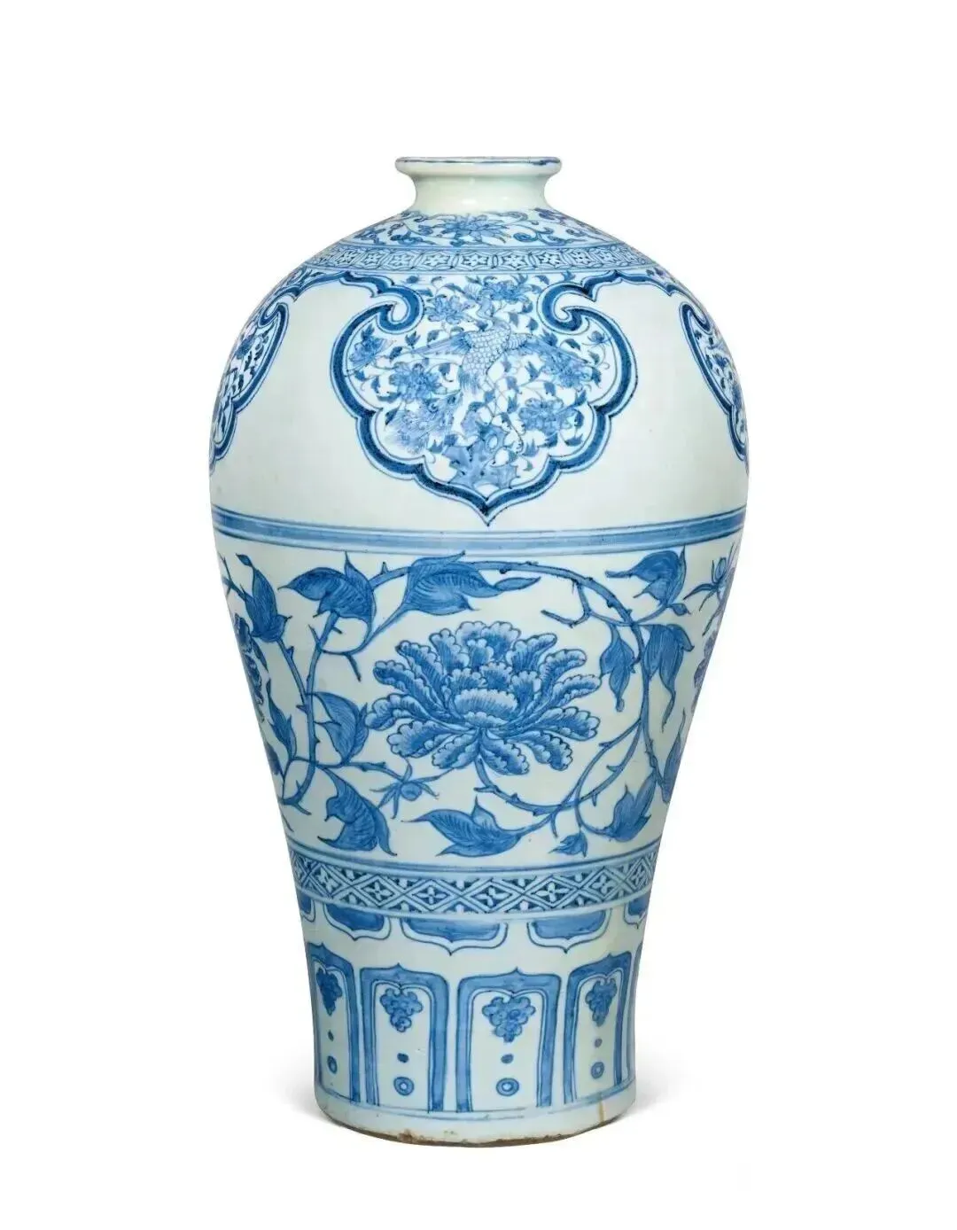 从“私人瓷器史”到市场标杆:中国嘉德香港“区百龄珍藏”首拍展望