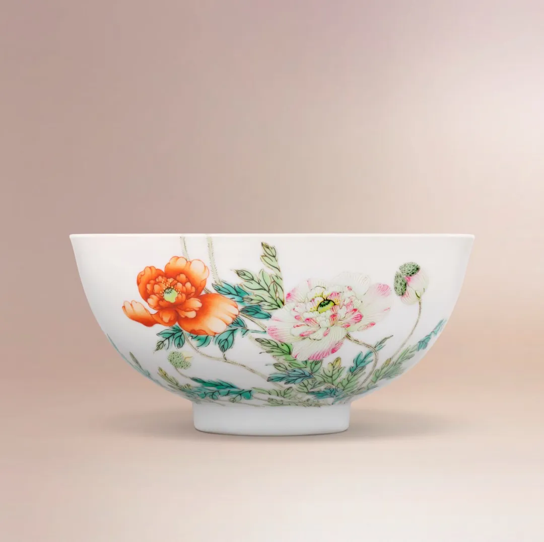 从“私人瓷器史”到市场标杆:中国嘉德香港“区百龄珍藏”首拍展望