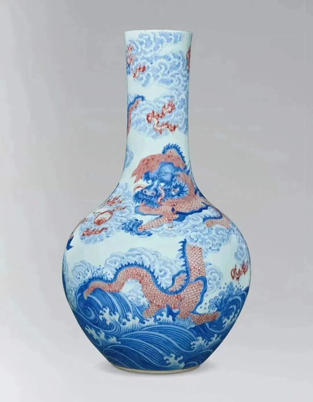 从“私人瓷器史”到市场标杆:中国嘉德香港“区百龄珍藏”首拍展望