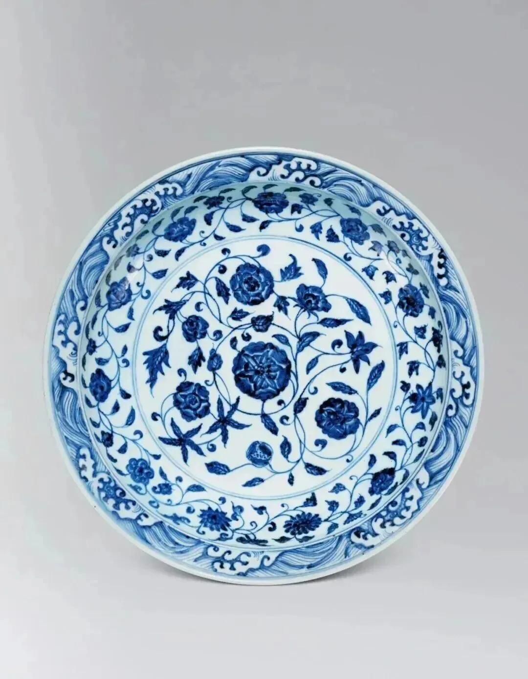 从“私人瓷器史”到市场标杆:中国嘉德香港“区百龄珍藏”首拍展望