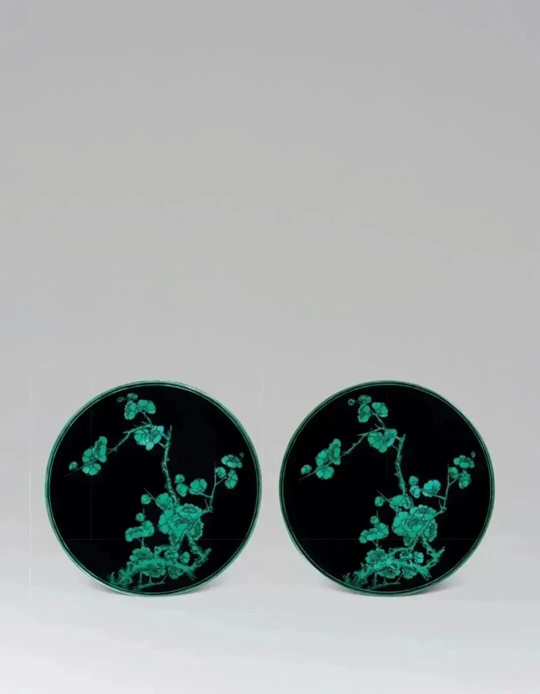 从“私人瓷器史”到市场标杆:中国嘉德香港“区百龄珍藏”首拍展望